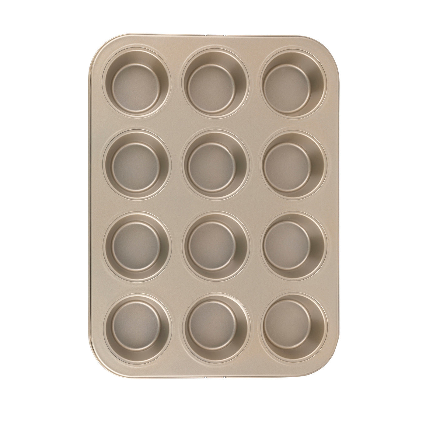 Форма для кексів на 12 штук Florina Cookie 35x26,5x3 см