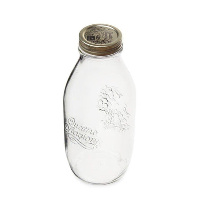 Пляшка Bormioli Rocco Quattro Stagioni 1 л