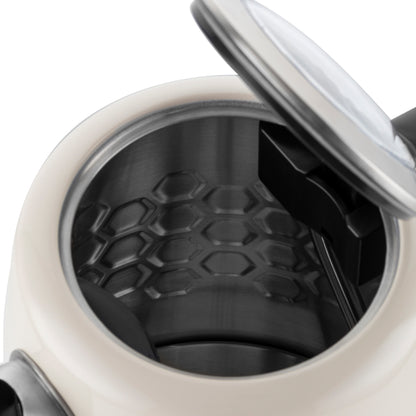 Czajnik elektryczny Botti Electronic Ivo 1,7 l