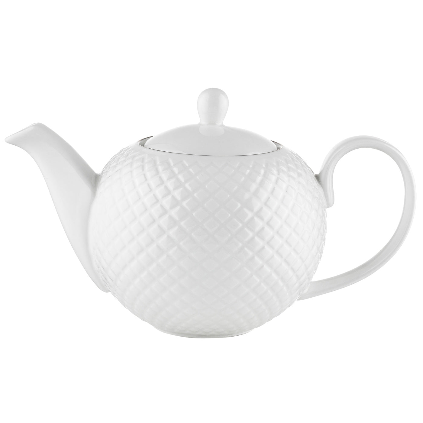 Чайник заварювальний Florina Tiffany Platinium 1 л