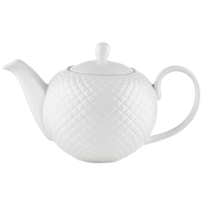 Чайник заварювальний Florina Tiffany Platinium 1 л