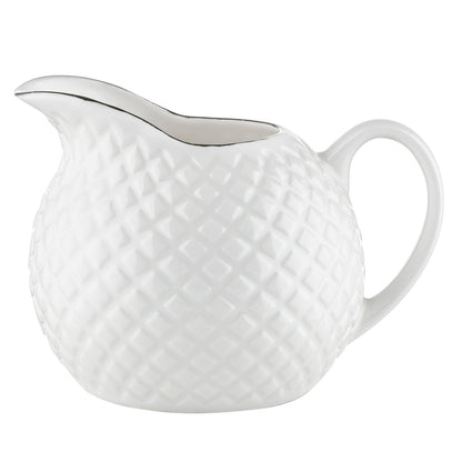 Молочник Florina Tiffany Platinium 310 мл