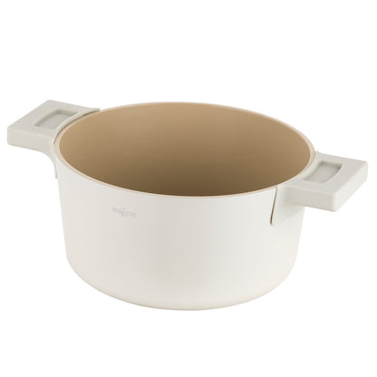 Garnek aluminiowy Florina Nube  20 cm 2.8 l