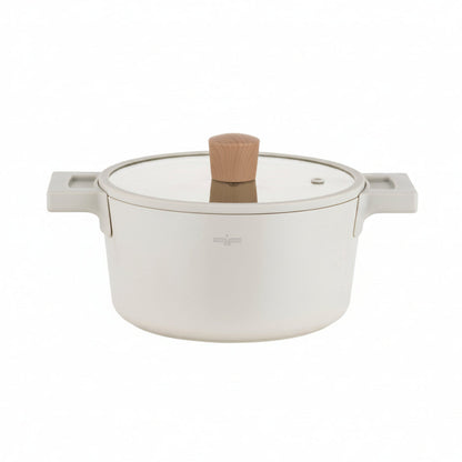 Garnek aluminiowy Florina Nube  20 cm 2.8 l