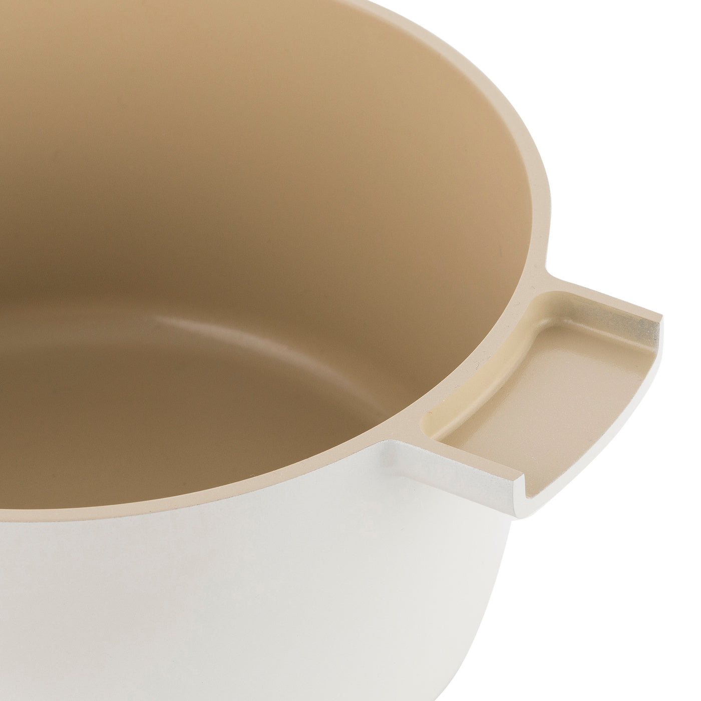 Garnek aluminiowy Florina Nube  20 cm 2.8 l