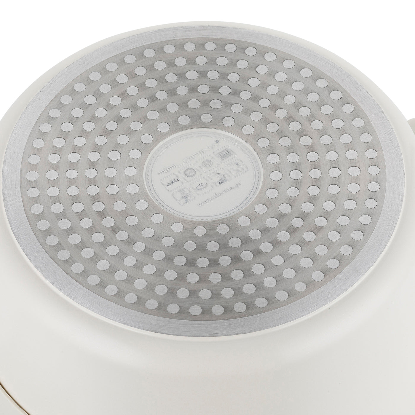 Garnek aluminiowy Florina Nube  20 cm 2.8 l