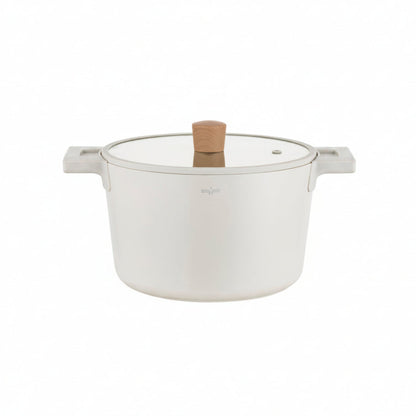Garnek aluminiowy Florina Nube  24 cm 5.8 l