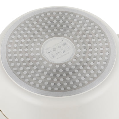 Garnek aluminiowy Florina Nube  24 cm 5.8 l