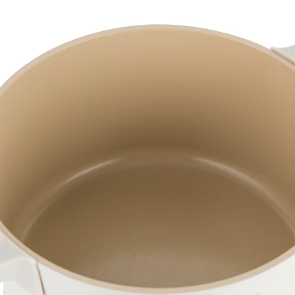 Garnek aluminiowy Florina Nube  24 cm 5.8 l