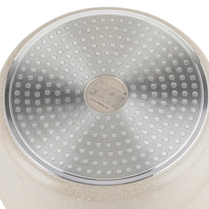 Garnek aluminiowy Florina Oslo 20 cm 2,8 l