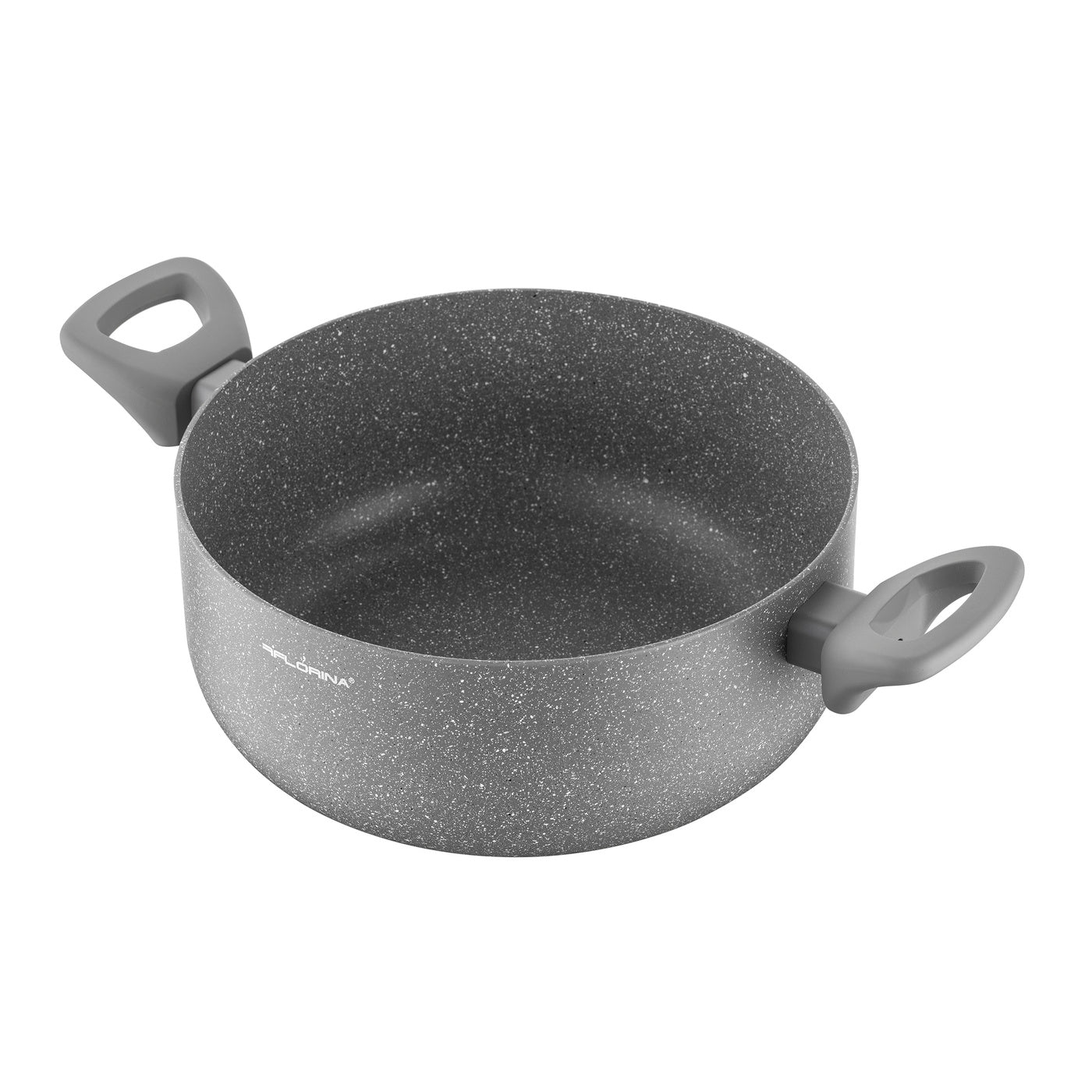 Garnek aluminiowy Pierre 24 cm 4,2 l by Mateusz Gessler