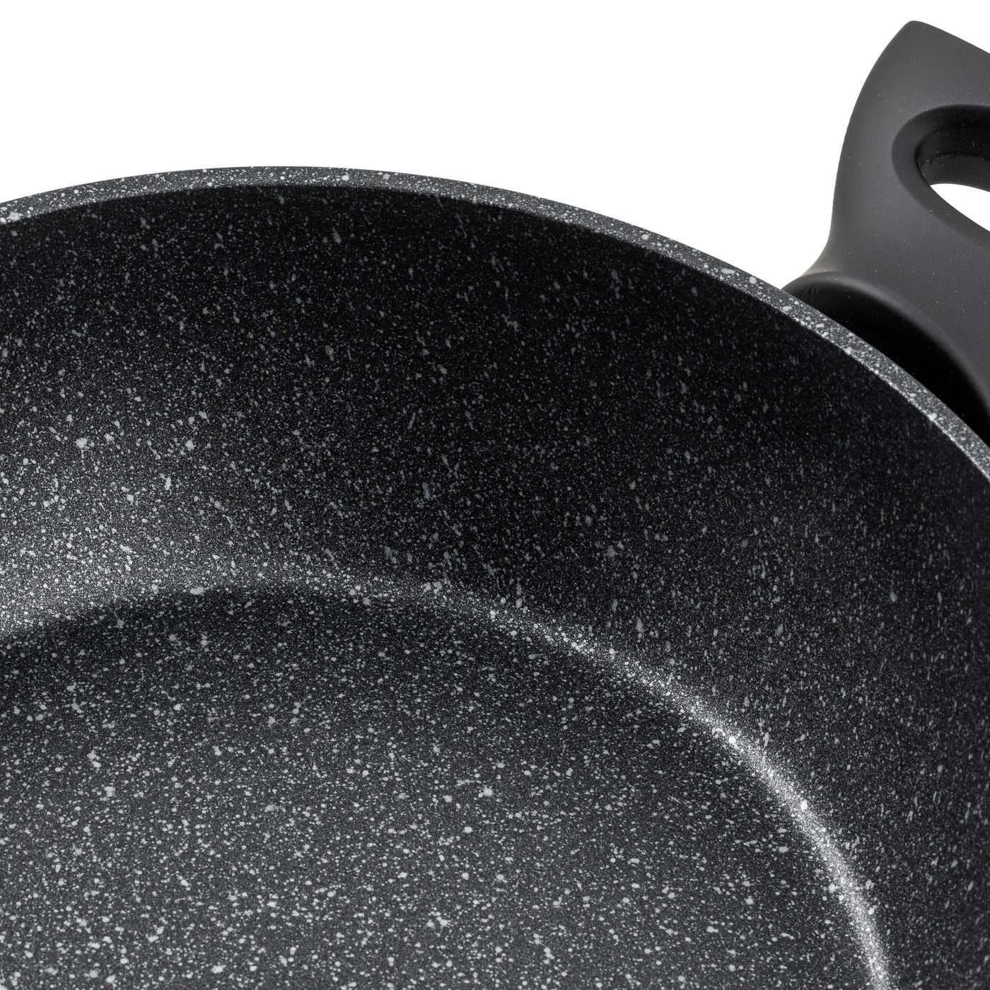 Garnek aluminiowy niski Florina Magnum 24 cm 2,5 l