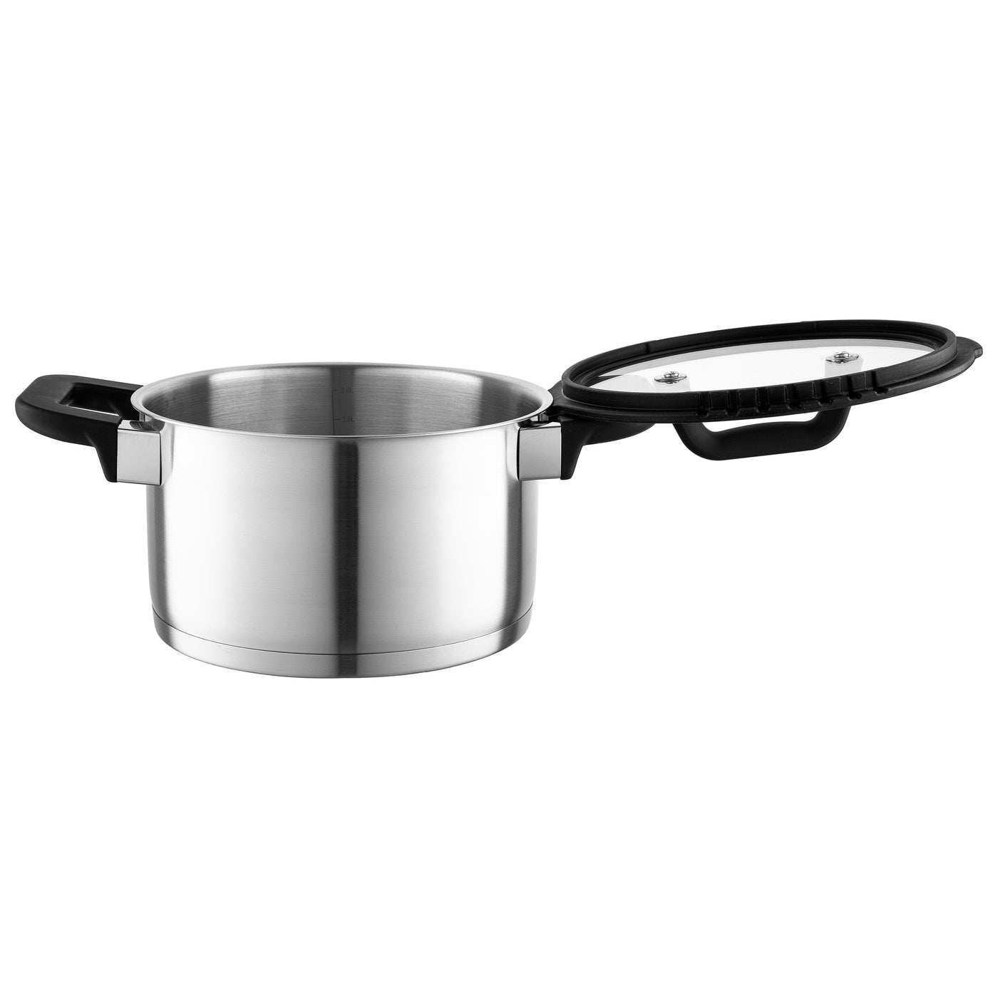 Garnek ze stali nierdzewnej Florina Chef by Mateusz Gessler 18 cm 2,5 l