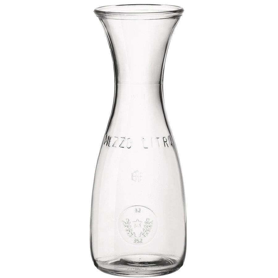 Karafka Bormioli Rocco Misura 500 ml szklana