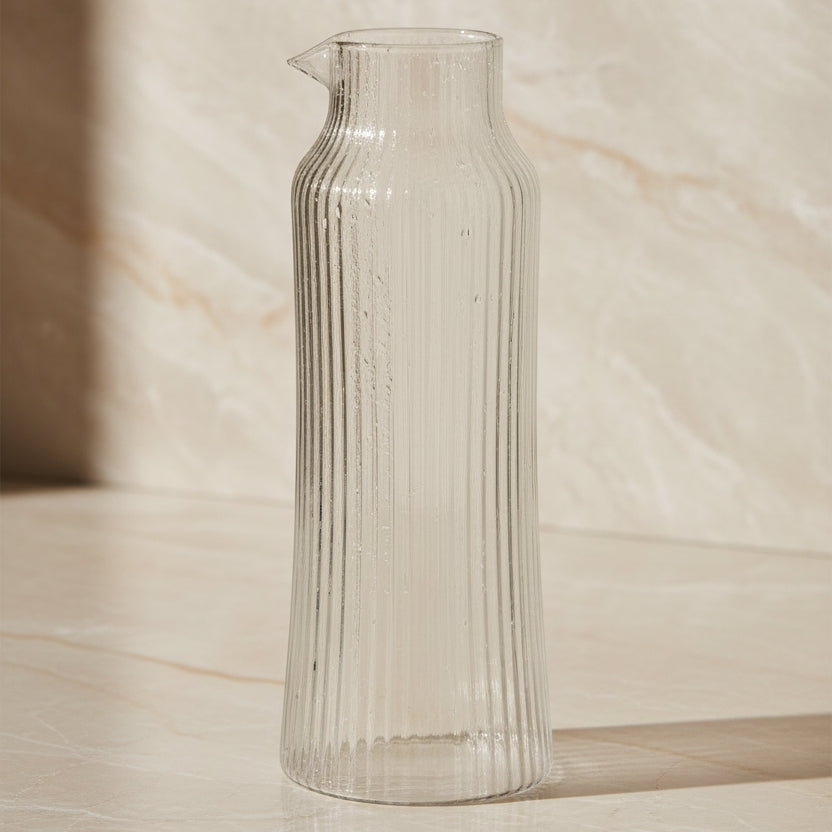 Karafka szklana Michaael 1,1L