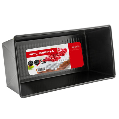 Форма для кексів Florina Likoris 21 x 11 x 7 см