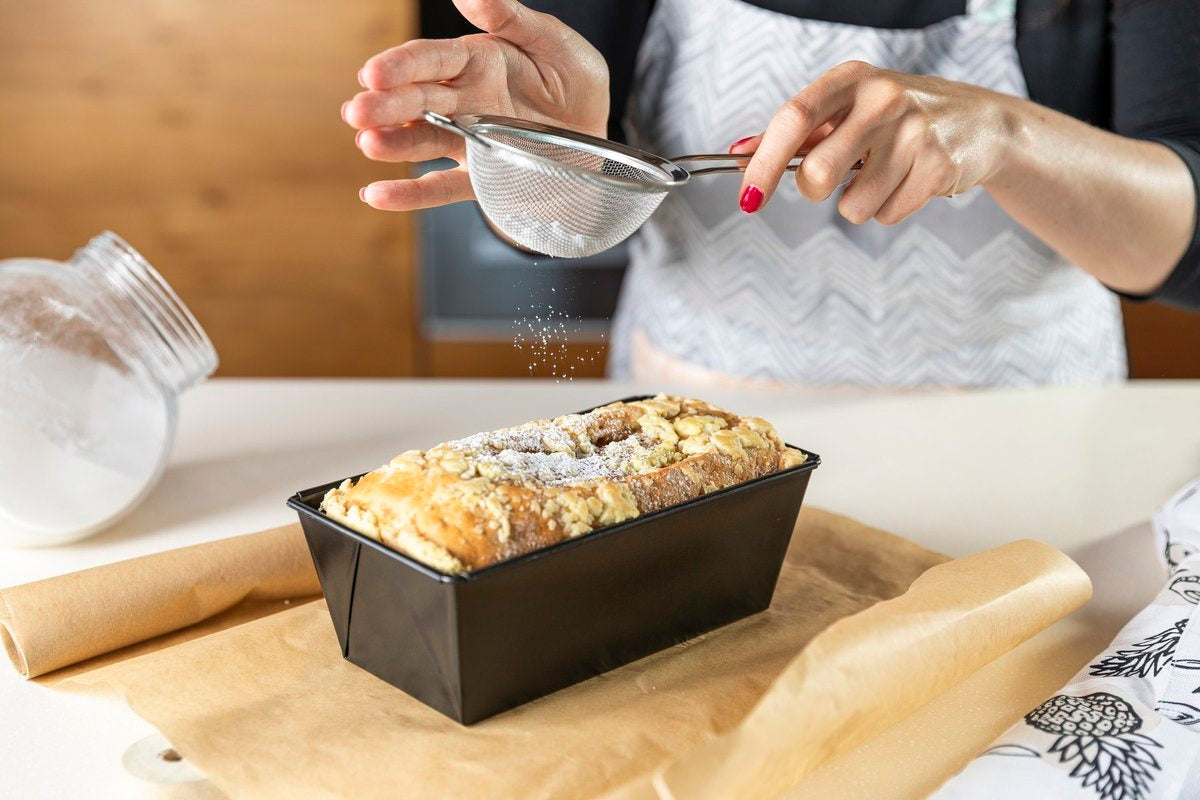 Форма для кексів Florina Likoris 21 x 11 x 7 см