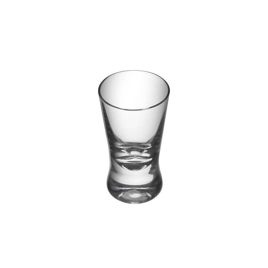 Kieliszki do wódki Florina 25 ml 6 sztuk komplet
