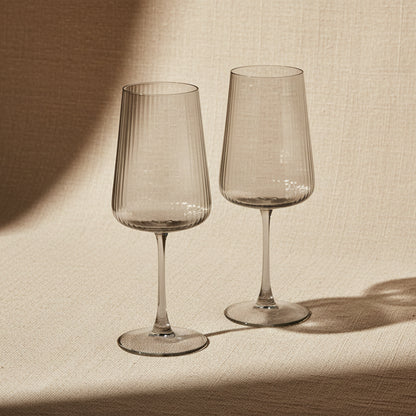 Komplet kieliszków do wina Florina Freccia 540 ml 2 sztuki