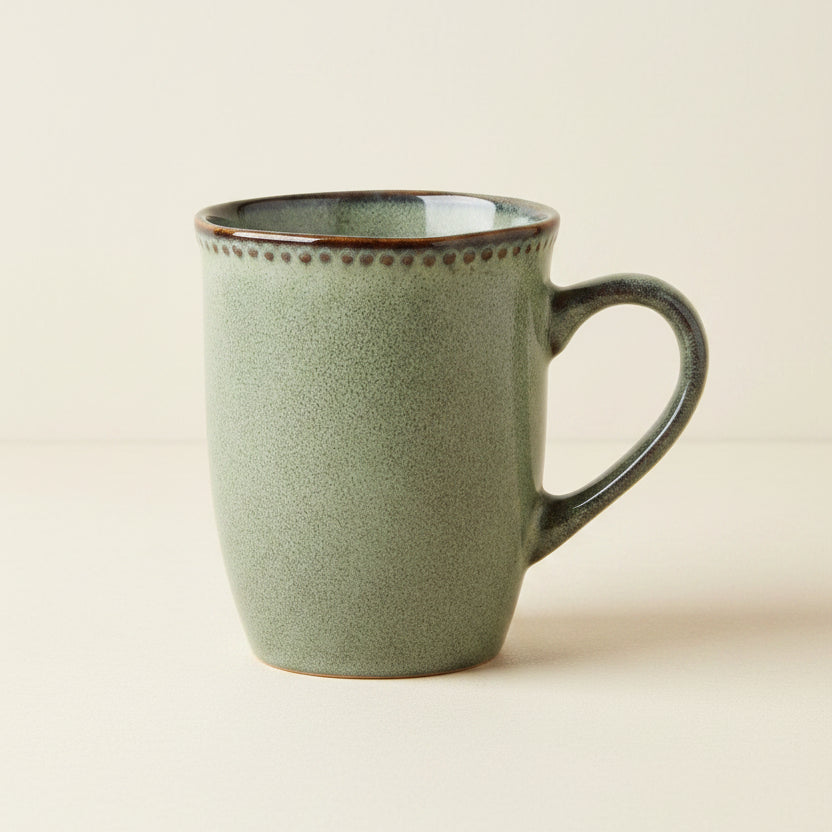Чашка Rusty Dots 350 мл