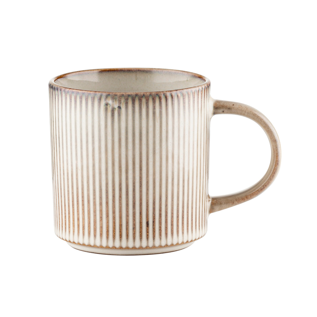 Kubek ceramiczny Florina Evia 330 ml