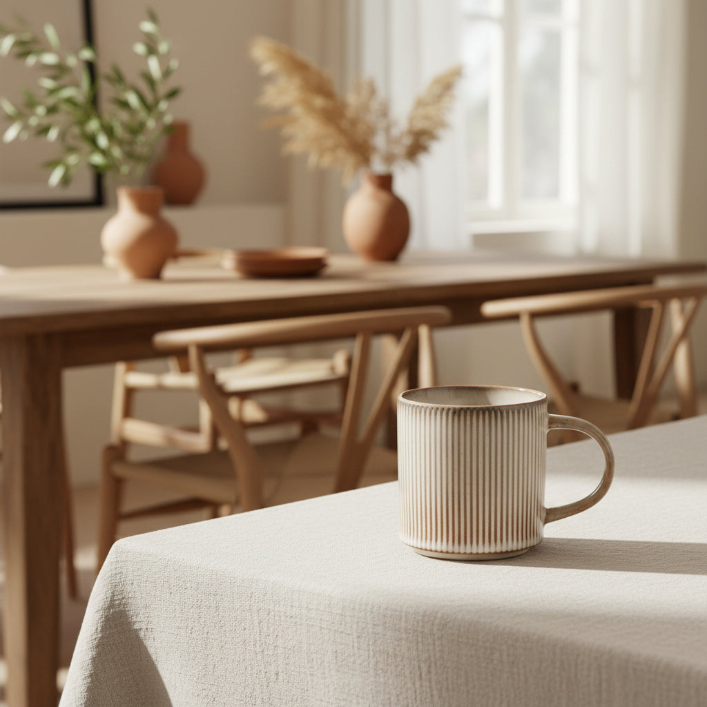 Керамічна чашка Florina Evia 330 мл