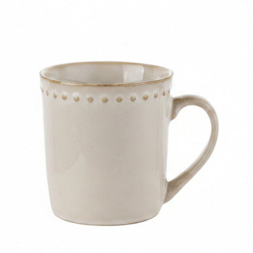 Kubek ceramiczny Florina Fjordi 430 ml