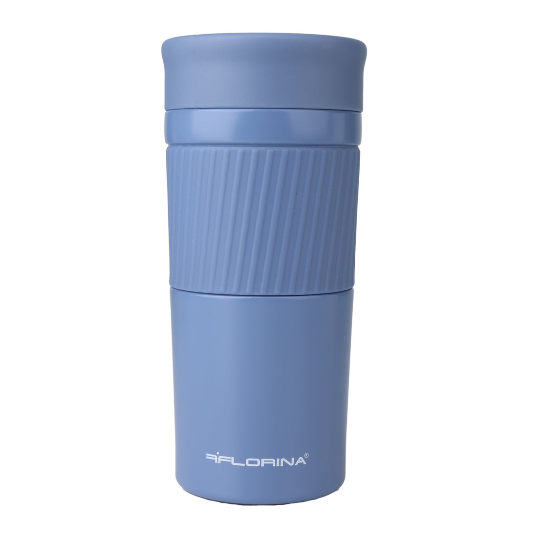 Термокухоль Florina Cortado Dark Blue 420 мл