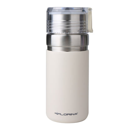 Термокружка Florina Lungo Beige 500 мл