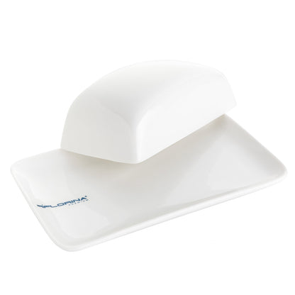 Maselnica Florina Alta Uno porcelana