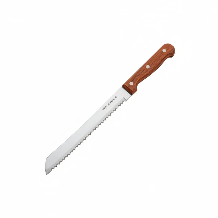 Ніж для хліба Wood 20см