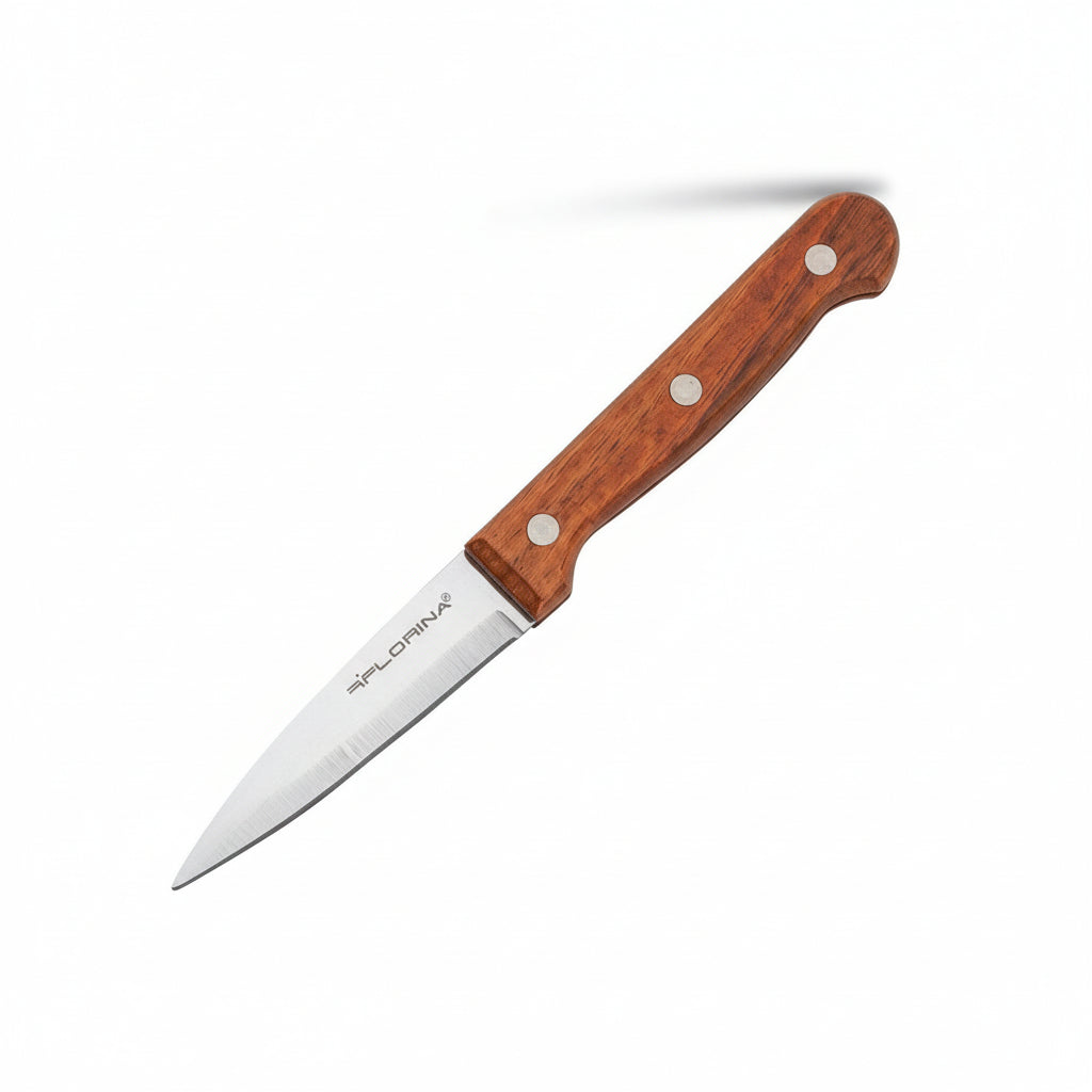 Ніж для овочів Wood 7 см