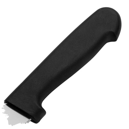 Nóż do wędlin stalowy Florina Anton 12 cm