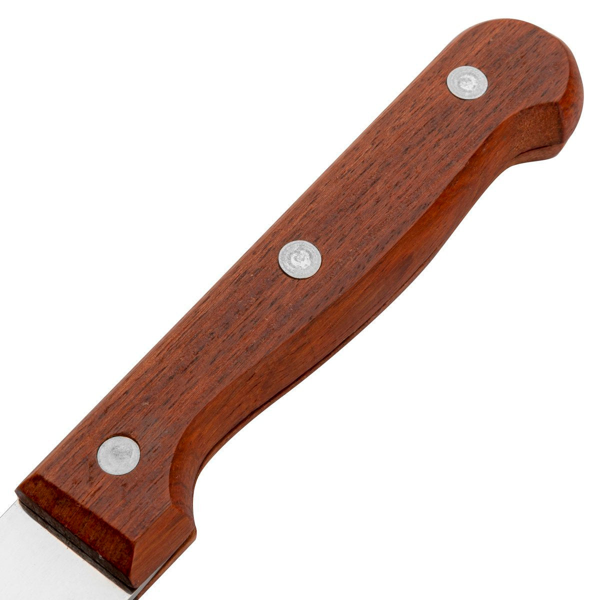 Nóż uniwersalny Stalowy Florina Wood 12 cm
