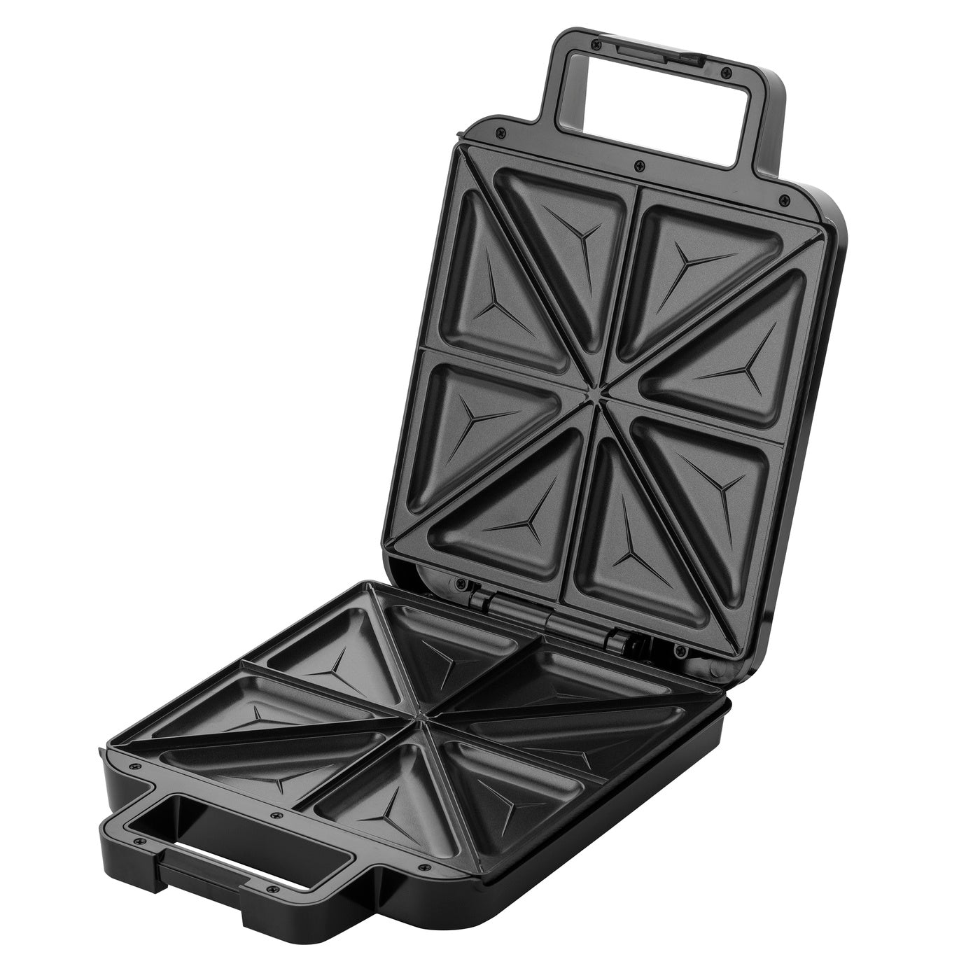 Бутербродниця Botti Electronic Rosti