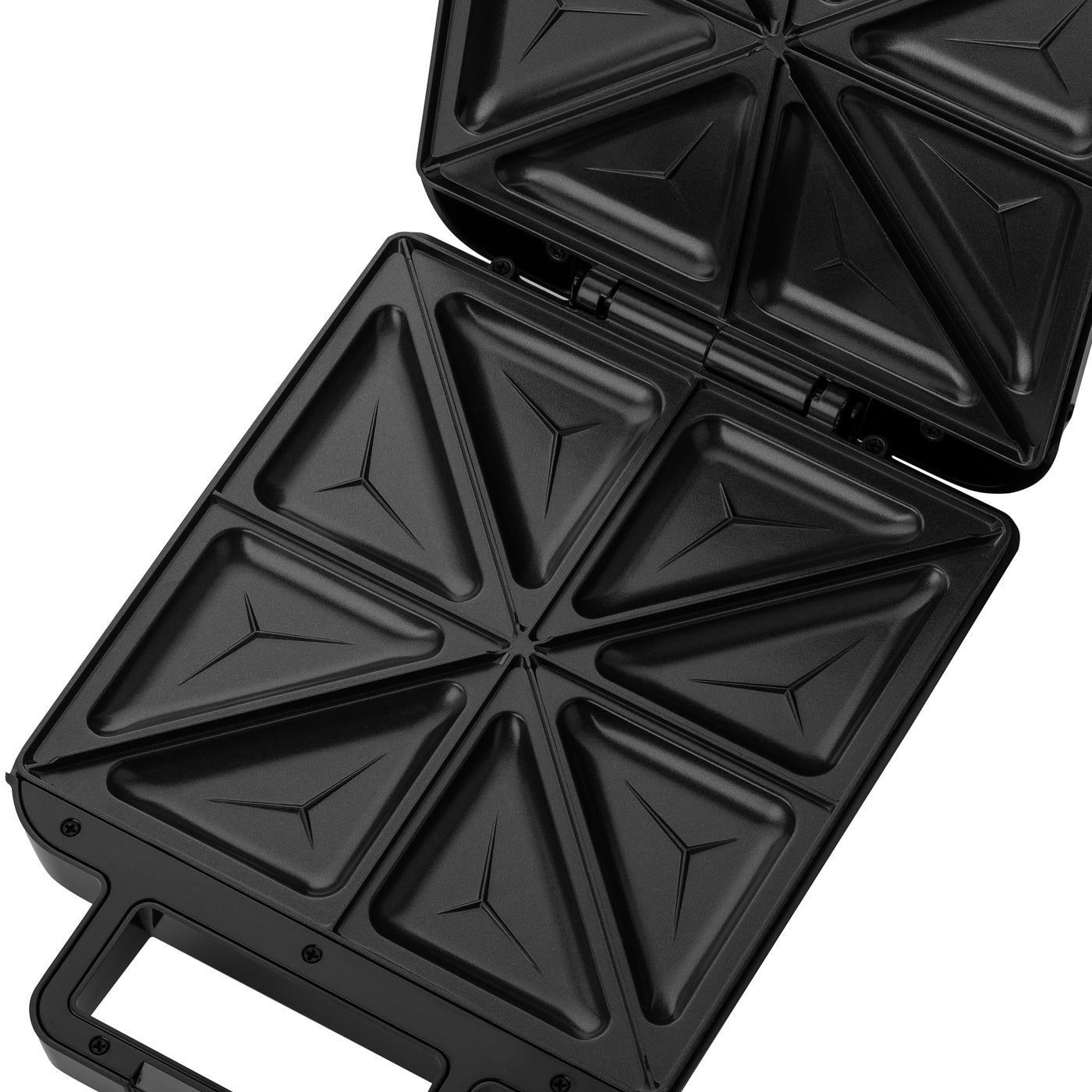 Бутербродниця Botti Electronic Rosti