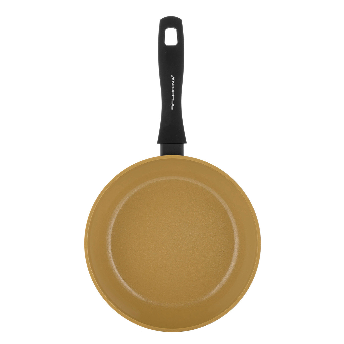 Алюмінієва сковорода Florina AmVegan 20 см від Матеуша Гесслера