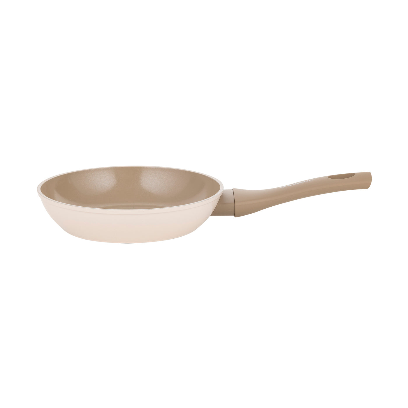 Patelnia aluminiowa Florina Mokka 20 cm