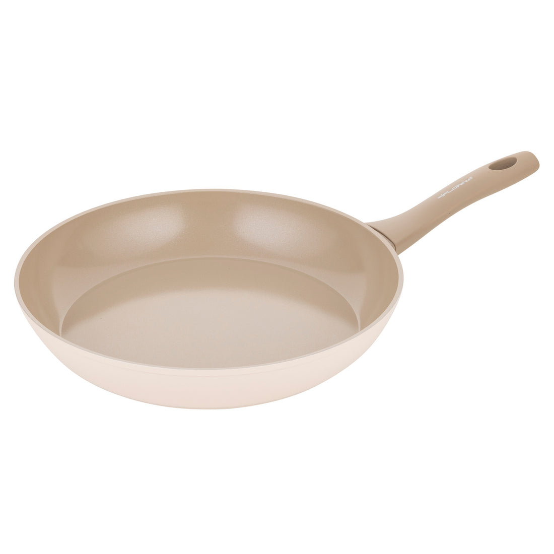 Patelnia aluminiowa Florina Mokka 30 cm
