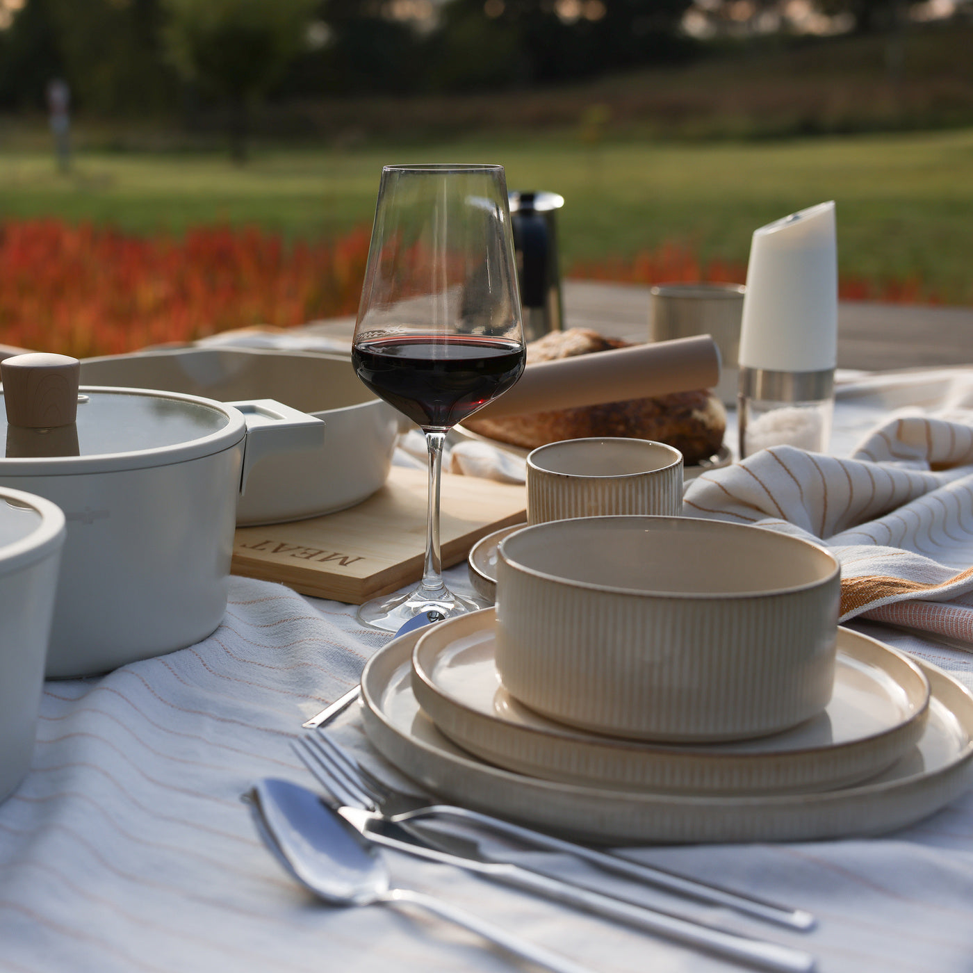 Алюмінієва сковорода Florina Nube 28 см