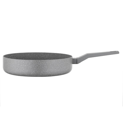 Patelnia aluminiowa głęboka Pierre 28 cm by Mateusz Gessler