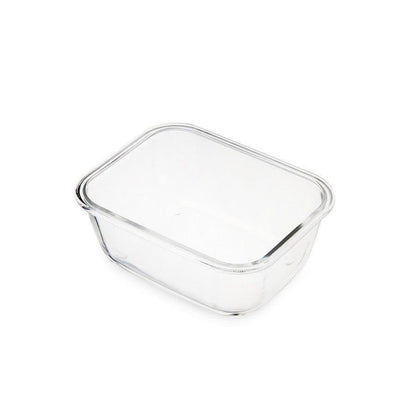 Контейнер для їжі Bormioli Rocco Frigoverre 18x14