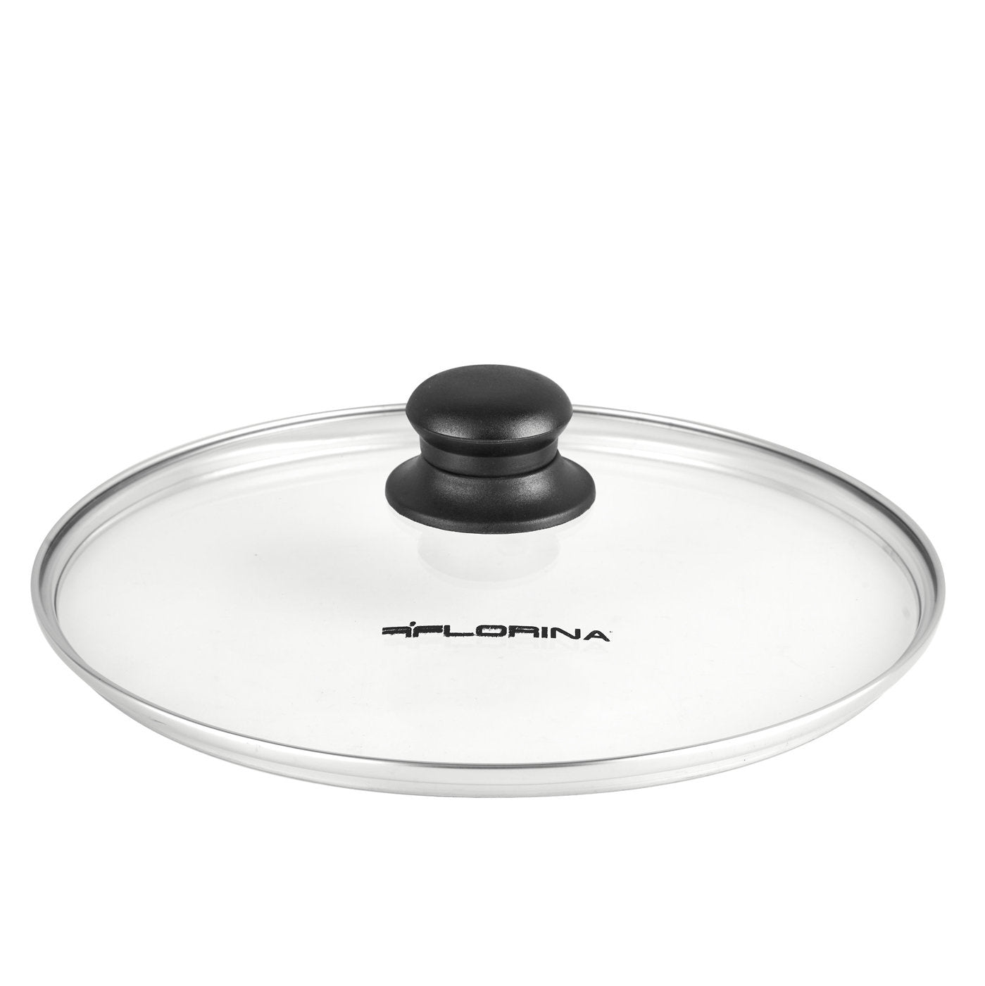 Pokrywa do garnka żaroodporna Florina 24 cm