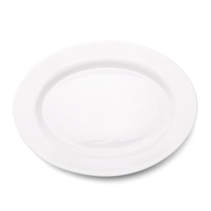 Półmisek szklany Bormioli Rocco Toledo 36 cm