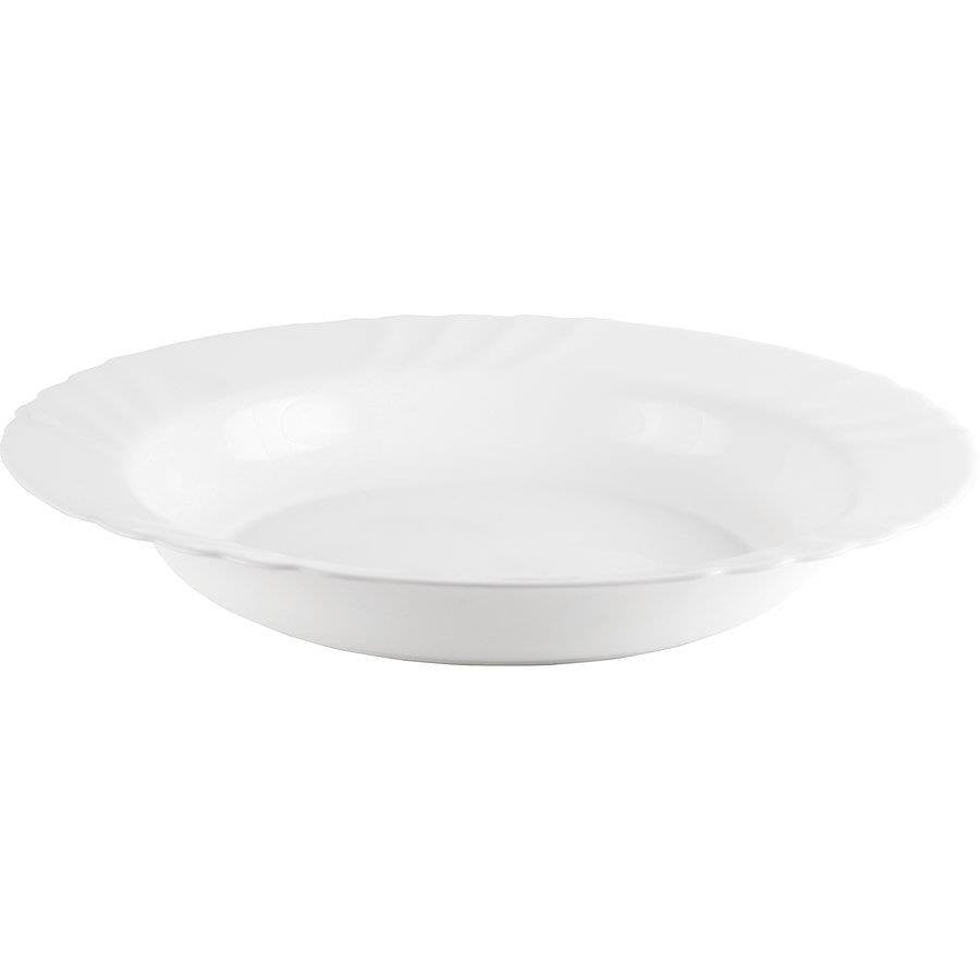 Półmisek Ebro Bormioli Rocco okrągły głęboki 32 cm