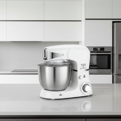 Robot kuchenny planetarny Botti Electronic Cookme 3w1 1000 W