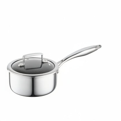 Ківш нержавіючий Florina Aristo Plus 16 см 1,5 л
