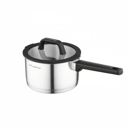 Rondel ze stali nierdzewnej Florina Chef by Mateusz Gessler 18 cm 2,5 l