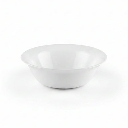 Salaterka Bormioli Rocco Toledo okrągła 17cm szkło