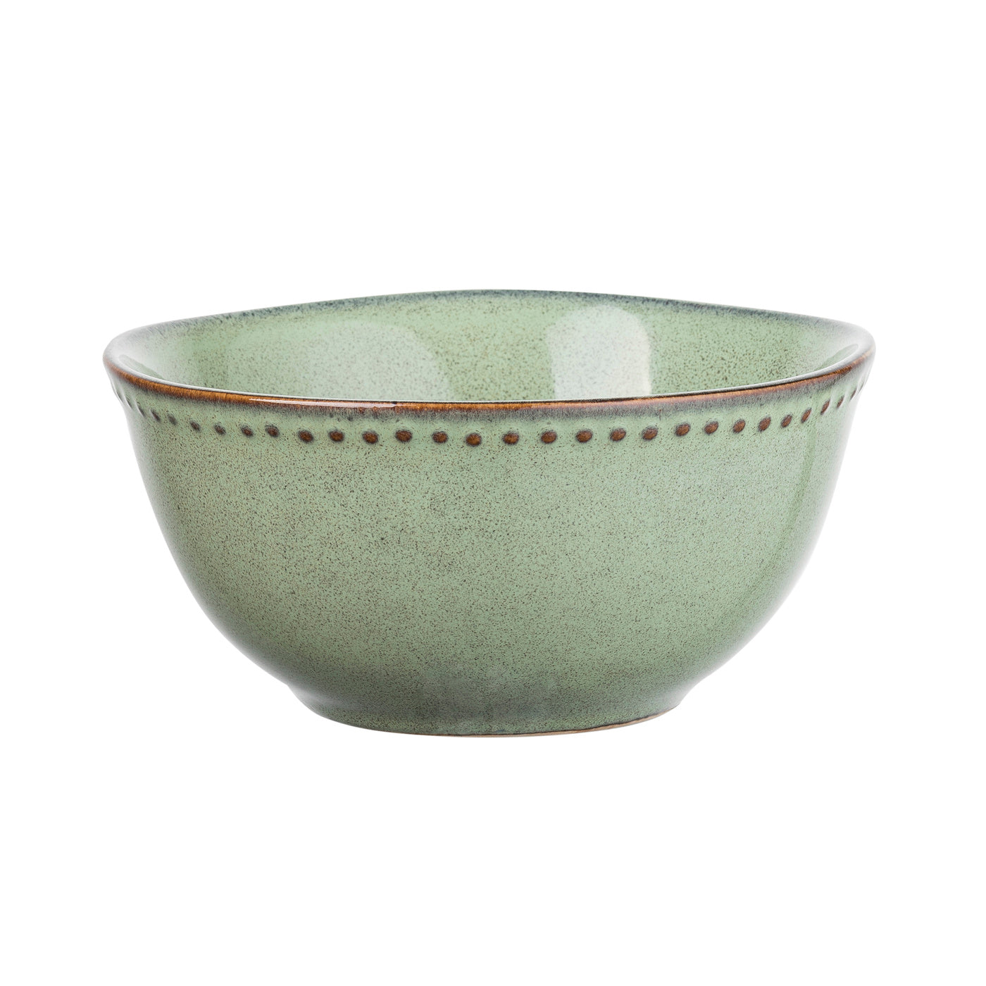 Салатниця Florina Rusty Dots 15 см
